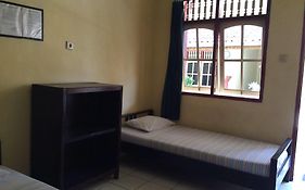 Bali Duta Wisata Beach Inn