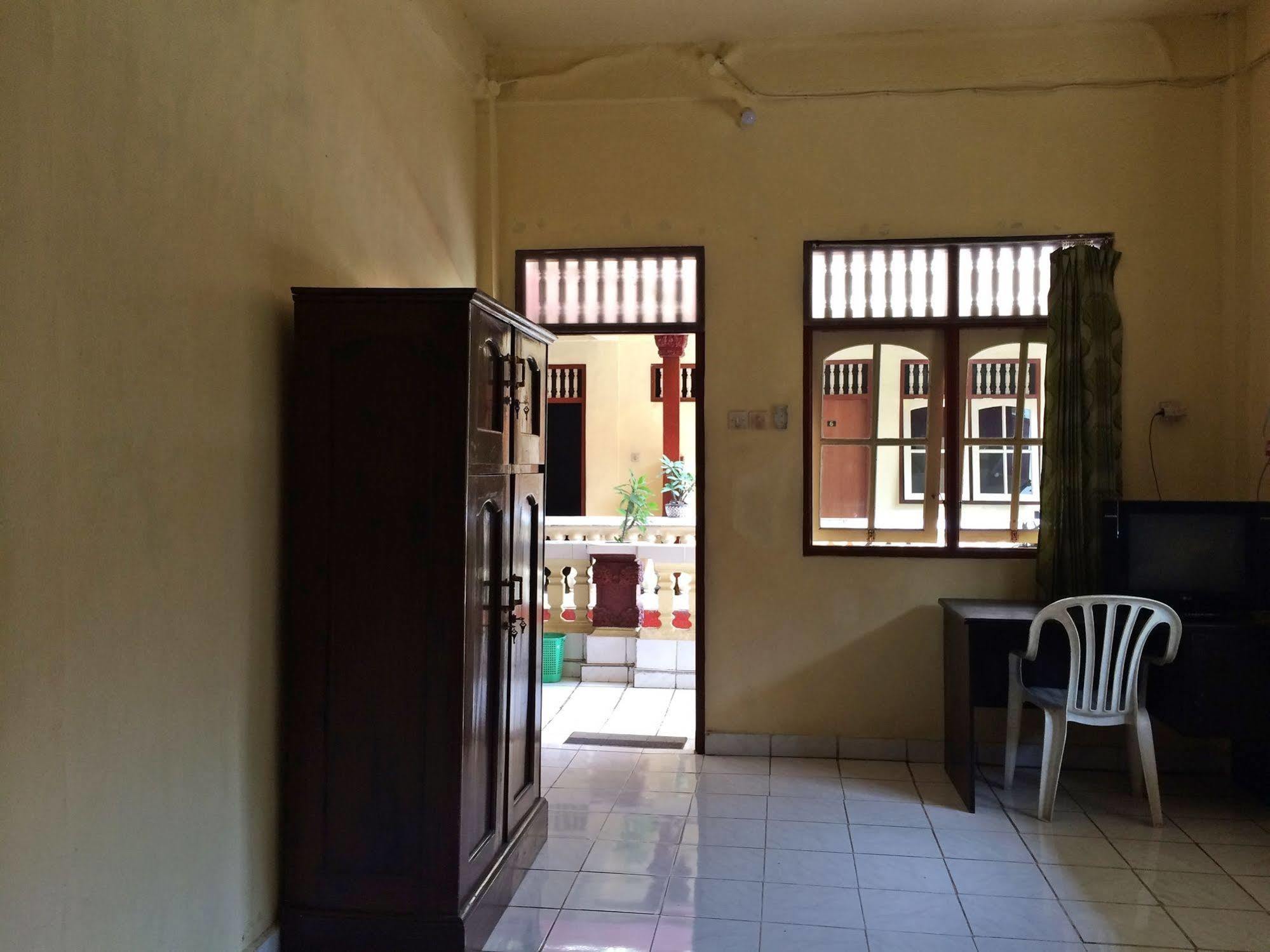 Bali Duta Wisata Beach Inn Kuta  Exterior photo